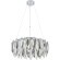 Светильник подвесной Stilfort 2186/09/08P, серия New Ton