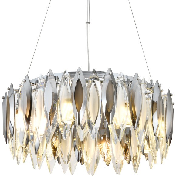 Светильник подвесной Stilfort 2186/09/08P, серия New Ton