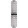 SL6144.401.01 Светильник настенный ST-Luce черный/прозрачный LED 1*11W 4000K SAGUARO