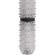 SL6144.401.01 Светильник настенный ST-Luce черный/прозрачный LED 1*11W 4000K SAGUARO