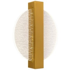 Светильник настенный (Бра) APL.343.11.08