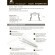 Профиль встраиваемый для лент не более 10мм Arte Lamp INTEGRATION A221205R