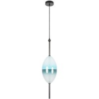 10223/E Blue Подвесной светильник LOFT IT Venice