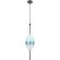 10223/E Blue Подвесной светильник LOFT IT Venice