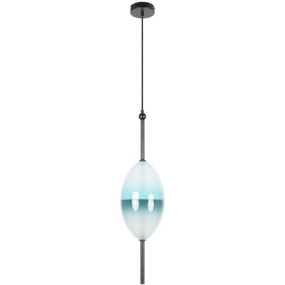 10223/E Blue Подвесной светильник LOFT IT Venice