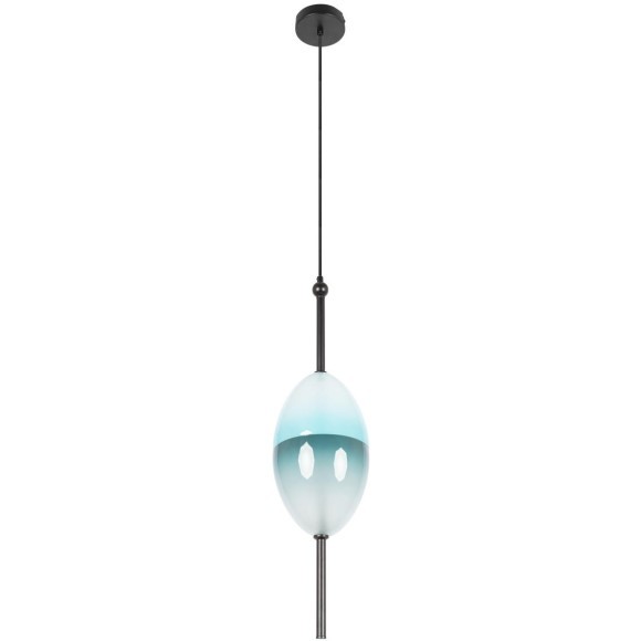 10223/E Blue Подвесной светильник LOFT IT Venice 10223/E Blue Подвесной светильник LOFT IT Venice