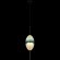 10223/E Blue Подвесной светильник LOFT IT Venice