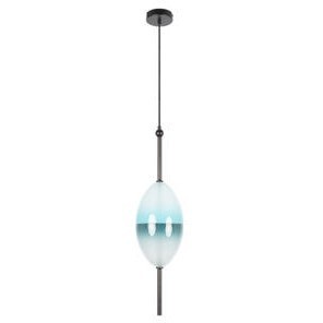 10223/E Blue Подвесной светильник LOFT IT Venice 10223/E Blue Подвесной светильник LOFT IT Venice