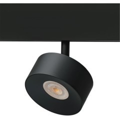 A4781PL-1BK Трековый магнитный светодиодный светильник Arte Lamp Linea 2.0 CRI90+ 3000К 800Лм 60° 8Вт A4781PL-1BK Трековый магнитный светодиодный светильник Arte Lamp Linea 2.0 CRI90+ 3000К 800Лм 60° 8Вт