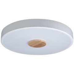 10003/24 White Потолочный светильник LOFT IT Axel 10003/24 White Потолочный светильник LOFT IT Axel