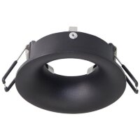 Встраиваемый светильник Arte Lamp CORNO A2863PL-1BK