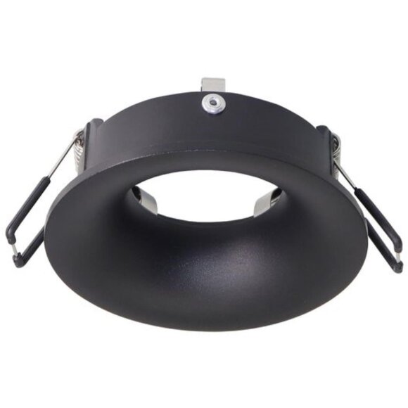 Встраиваемый светильник Arte Lamp CORNO A2863PL-1BK Встраиваемый светильник Arte Lamp CORNO A2863PL-1BK