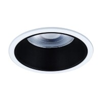 Точечный встраиваемый светильник ARTE LAMP A3314PL-1WH