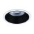 Точечный встраиваемый светильник ARTE LAMP A3314PL-1WH