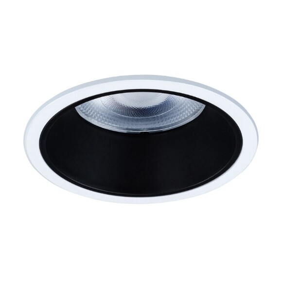 Точечный встраиваемый светильник ARTE LAMP A3314PL-1WH