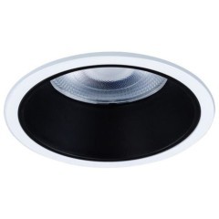 Точечный встраиваемый светильник ARTE LAMP A3314PL-1WH Точечный встраиваемый светильник ARTE LAMP A3314PL-1WH