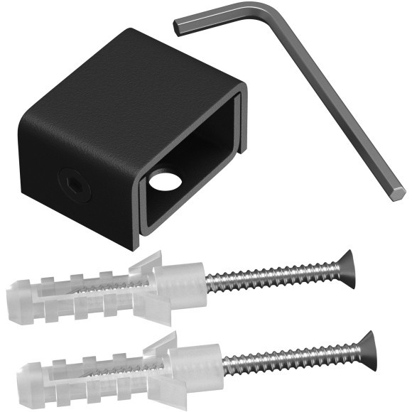 Фиксатор шинопровода Elasity TRA160H-B Скопирован TRA160H-B Фиксатор шинопровода Elasity TRA160H-B Скопирован TRA160H-B