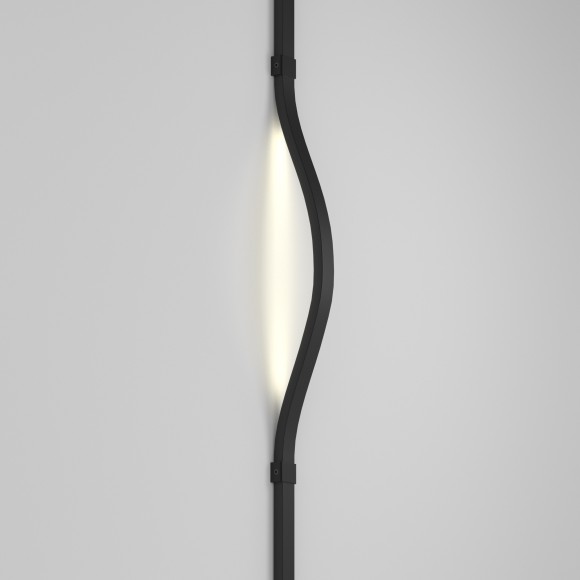 Фиксатор шинопровода Elasity TRA160H-B Скопирован TRA160H-B Фиксатор шинопровода Elasity TRA160H-B Скопирован TRA160H-B