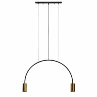 5043-2 Подвесной светильник LOFT IT Volta