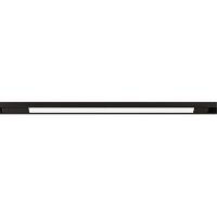 A7285PL-1BK Трековый магнитный светодиодный светильник Arte Lamp Optima CRI90+ 3000К 1450Лм 120° 30Вт
