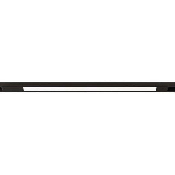A7285PL-1BK Трековый магнитный светодиодный светильник Arte Lamp Optima CRI90+ 3000К 1450Лм 120° 30Вт