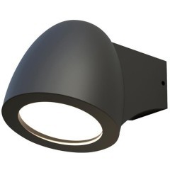 Настенный светильник уличный Neg 4383-1W Настенный светильник уличный Neg 4383-1W