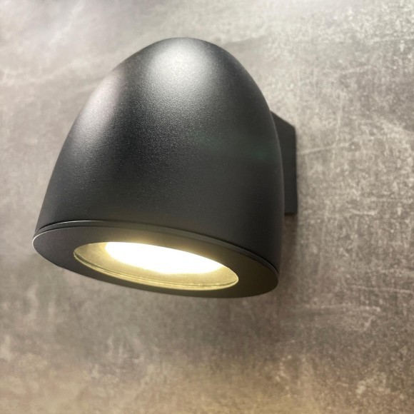 Настенный светильник уличный Neg 4383-1W Настенный светильник уличный Neg 4383-1W