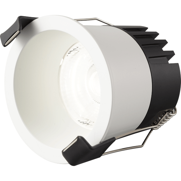 Светильник встраиваемый Crystal Lux CLT 082C1 WH 4000K 1400/002