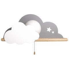 10134 Grey Бра LOFT IT Axel 10134 Grey Бра LOFT IT Axel