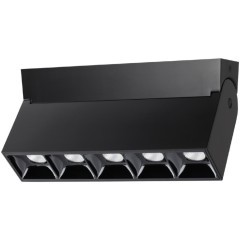 Накладной потолочный светильник Novotech 358322 EOS IP33 светодиодный LED 25W Накладной потолочный светильник Novotech 358322 EOS IP33 светодиодный LED 25W