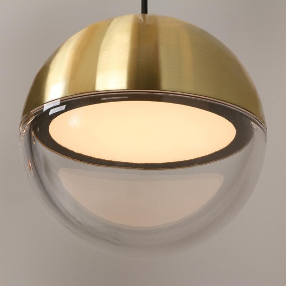 Подвесной светильник Luna 4370-1P Подвесной светильник Luna 4370-1P