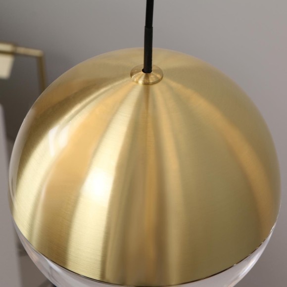 Подвесной светильник Luna 4370-1P Подвесной светильник Luna 4370-1P