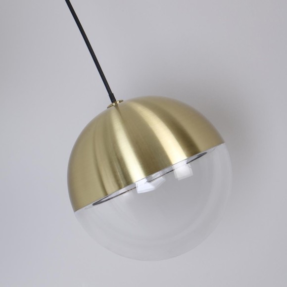 Подвесной светильник Luna 4370-1P Подвесной светильник Luna 4370-1P