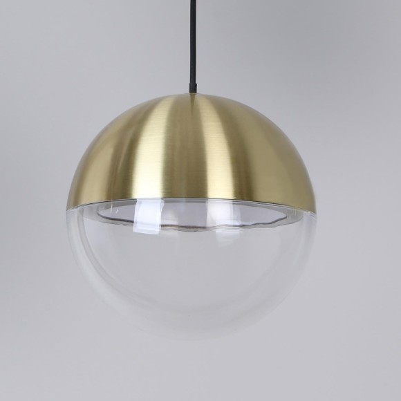 Подвесной светильник Luna 4370-1P Подвесной светильник Luna 4370-1P