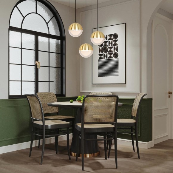 Подвесной светильник Luna 4370-1P Подвесной светильник Luna 4370-1P