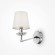 Бра Maytoni MOD064WL-01N Beira под лампу 1xE14 40W