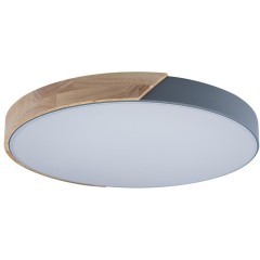 10004/36 Grey Потолочный светильник LOFT IT Axel 10004/36 Grey Потолочный светильник LOFT IT Axel