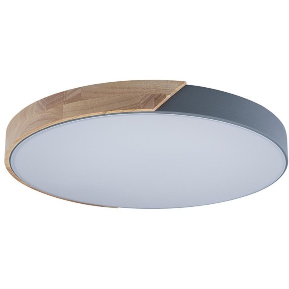 10004/36 Grey Потолочный светильник LOFT IT Axel