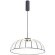 Подвесной светильник Vertex 4285-6P