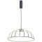 Подвесной светильник Vertex 4285-6P