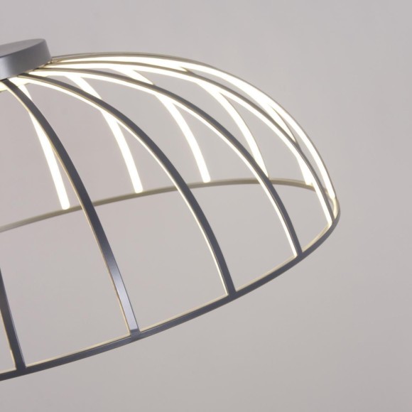 Подвесной светильник Vertex 4285-6P