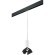 PRORP486437 Трековый магнитный светильник Lightstar TETA PRO 220V под сменную лампу GU10