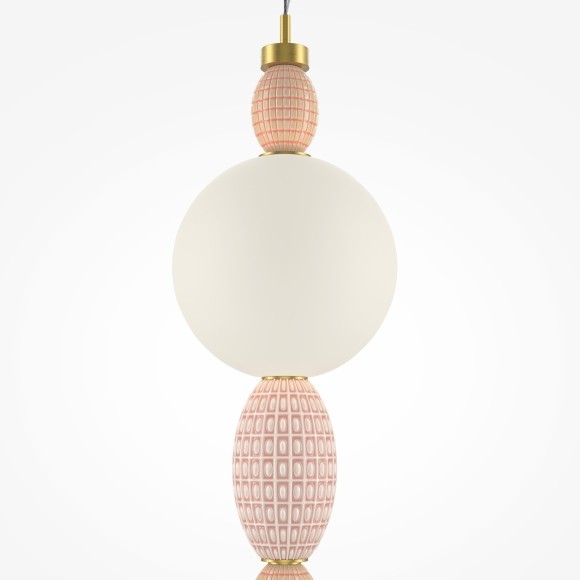 Подвесной светильник Maytoni MOD297PL-L12BS3K Подвесной светильник Maytoni MOD297PL-L12BS3K