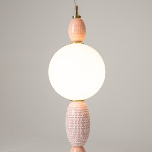 Подвесной светильник Maytoni MOD297PL-L12BS3K Подвесной светильник Maytoni MOD297PL-L12BS3K