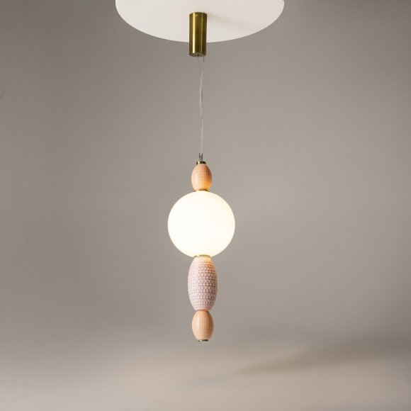 Подвесной светильник Maytoni MOD297PL-L12BS3K Подвесной светильник Maytoni MOD297PL-L12BS3K