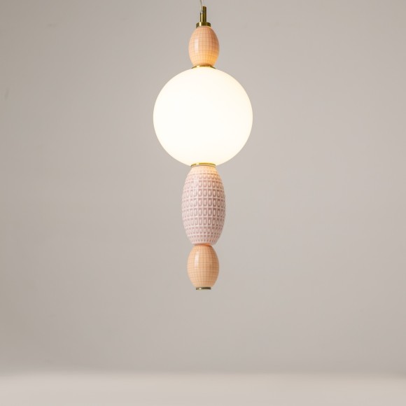 Подвесной светильник Maytoni MOD297PL-L12BS3K Подвесной светильник Maytoni MOD297PL-L12BS3K