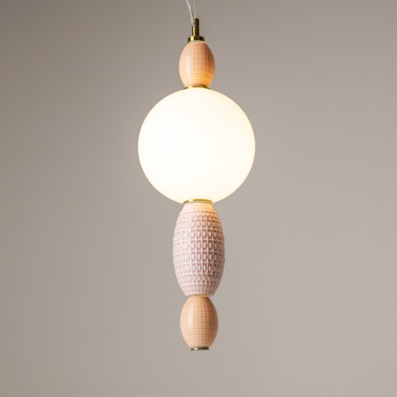 Подвесной светильник Maytoni MOD297PL-L12BS3K Подвесной светильник Maytoni MOD297PL-L12BS3K