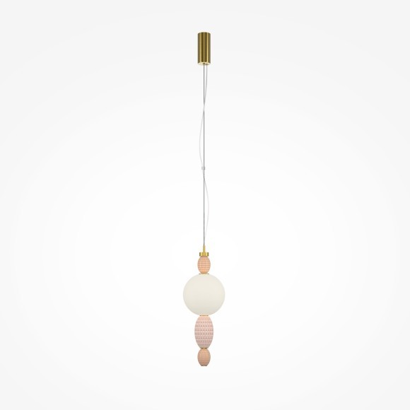 Подвесной светильник Maytoni MOD297PL-L12BS3K Подвесной светильник Maytoni MOD297PL-L12BS3K