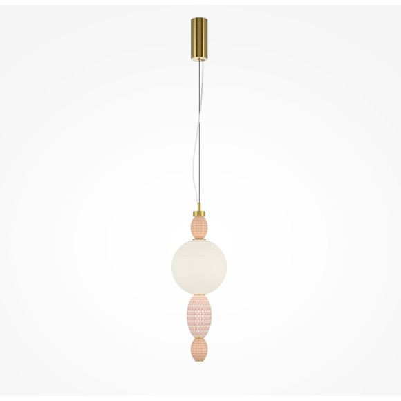 Подвесной светильник Maytoni MOD297PL-L12BS3K Подвесной светильник Maytoni MOD297PL-L12BS3K