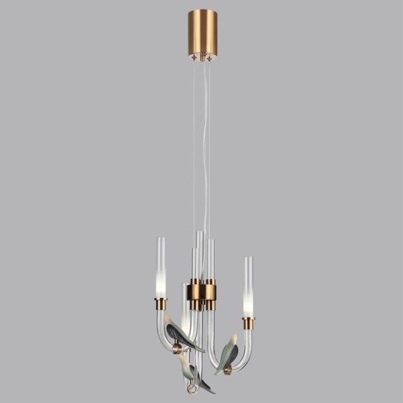 Подвес LED 6W 4000K Odeon Light LARK 5431/6L